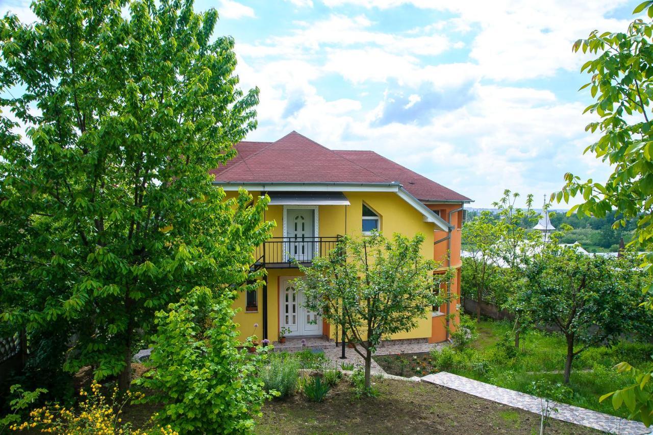 Hotel Casa Liana à Oradea Extérieur photo