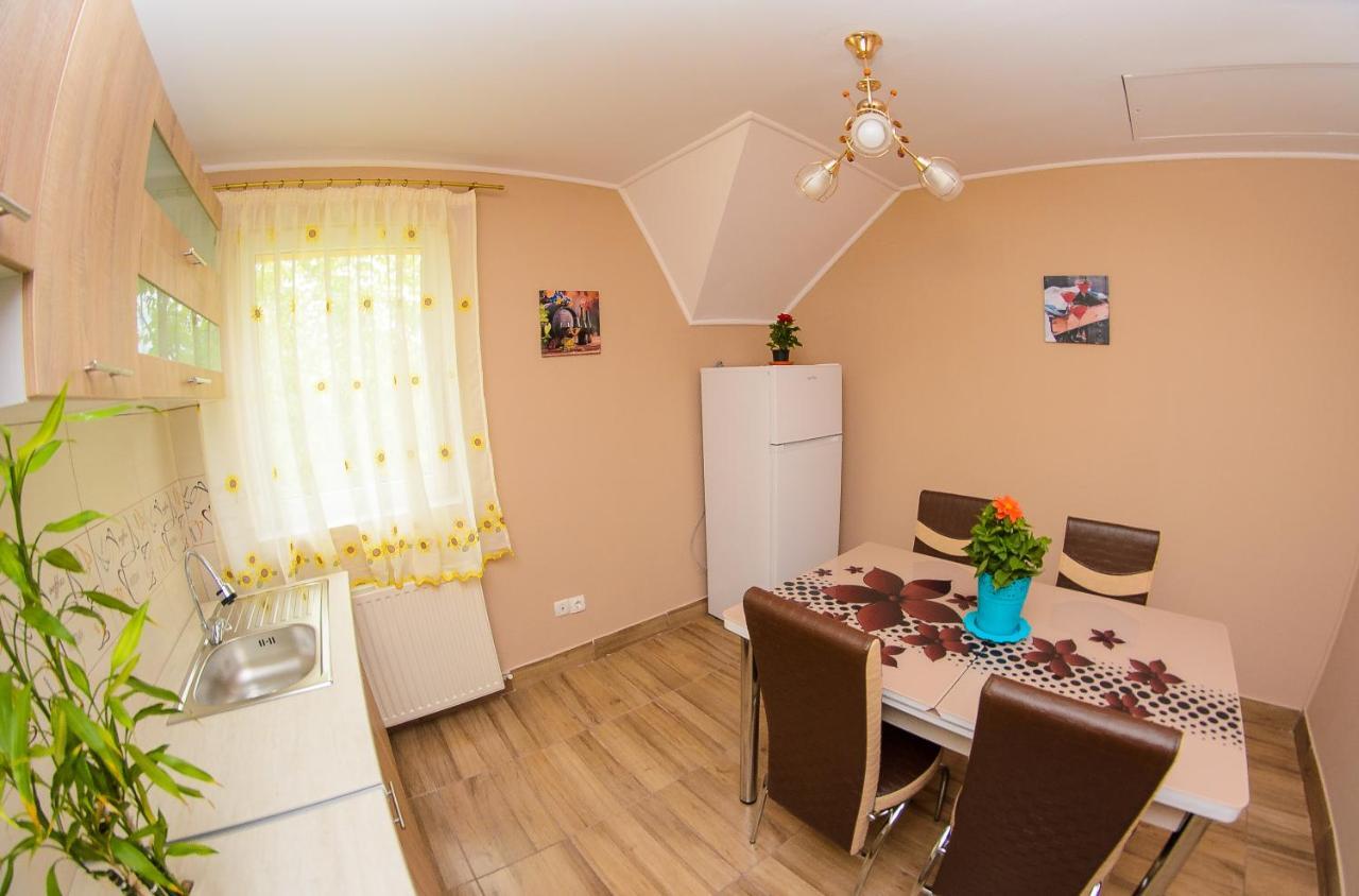 Hotel Casa Liana à Oradea Extérieur photo