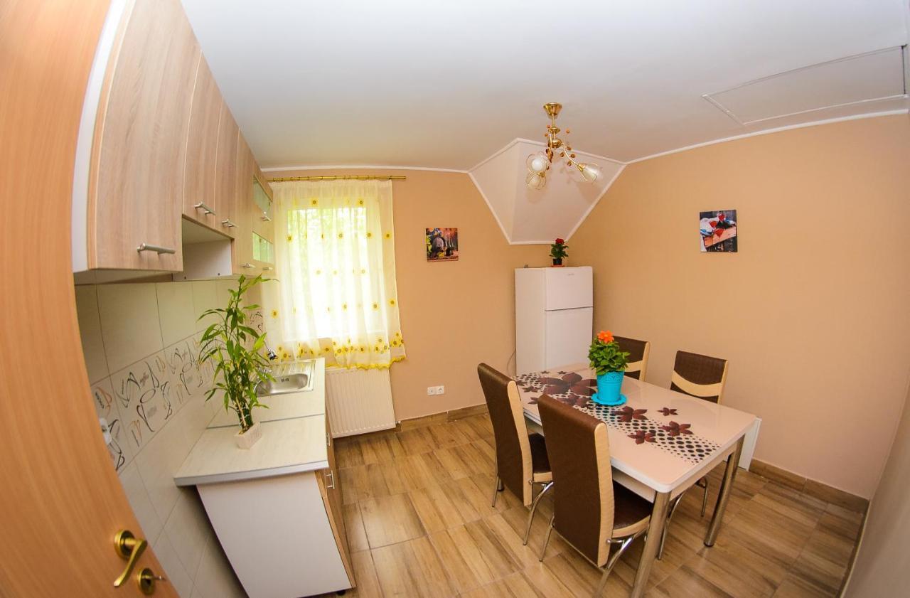 Hotel Casa Liana à Oradea Extérieur photo
