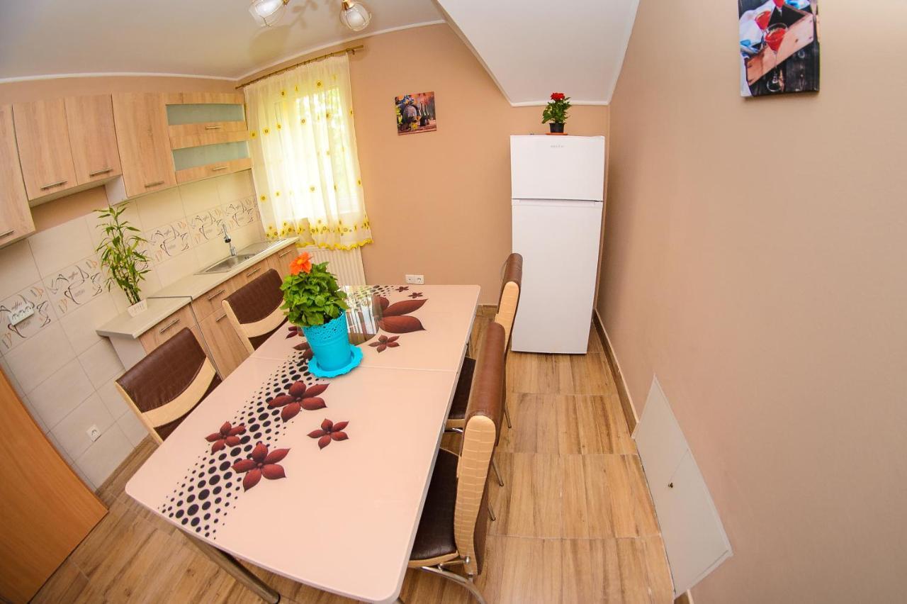 Hotel Casa Liana à Oradea Extérieur photo